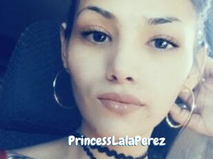 PrincessLalaPerez