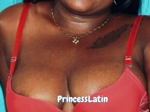 PrincessLatin