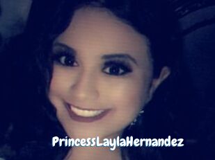 PrincessLaylaHernandez