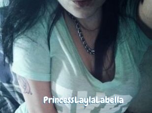 PrincessLaylaLabella Coquine Avenue