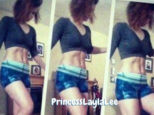 PrincessLaylaLee