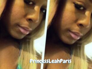 PrincessLeahParis