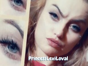 PrincessLexiLoval