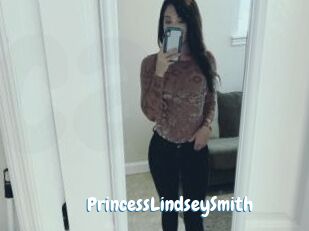 PrincessLindseySmith Coquine Avenue