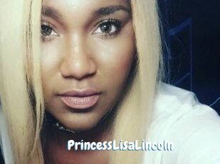 PrincessLisaLincoln