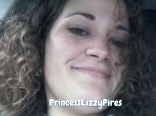 PrincessLizzyPires
