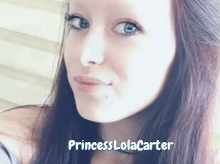 PrincessLolaCarter Coquine Avenue