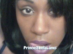 PrincessLolaLanes Coquine Avenue