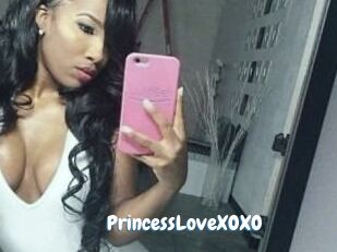 PrincessLoveXOXO