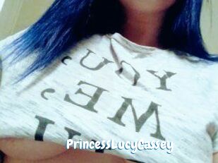 PrincessLucyCassey