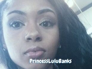 PrincessLuluBanks Coquine Avenue