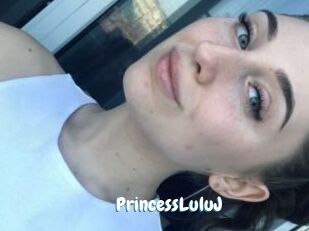 PrincessLuluJ