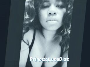 PrincessLunaDiaz