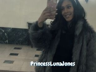 PrincessLunaJones