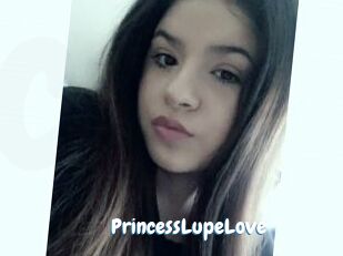 PrincessLupeLove