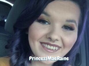 PrincessMaeRaine Coquine Avenue