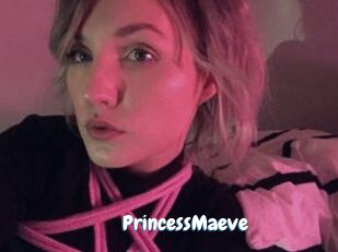PrincessMaeve