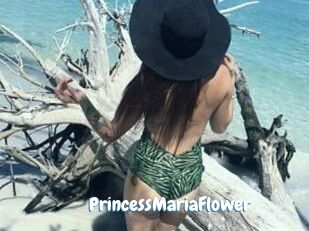 PrincessMariaFlower