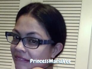 PrincessMariaVee