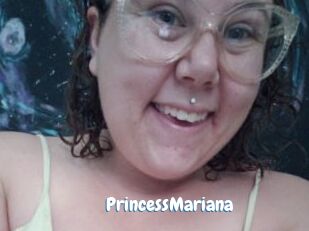 PrincessMariana