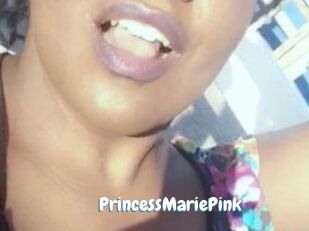 PrincessMariePink