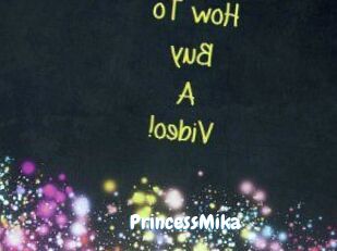 Princess_Mika