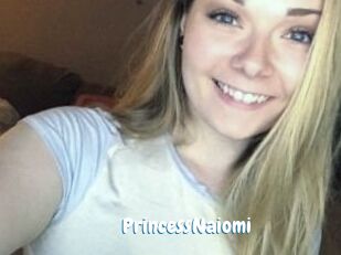 PrincessNaiomi