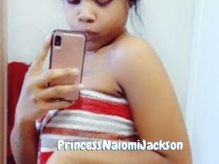 PrincessNaiomiJackson