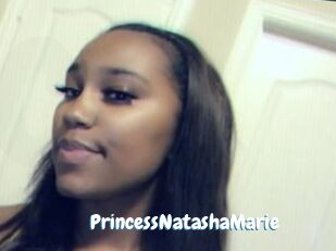 PrincessNatashaMarie