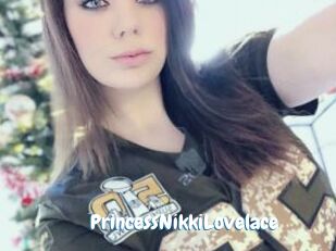 PrincessNikkiLovelace