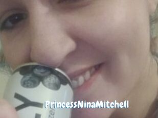 PrincessNinaMitchell