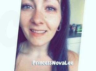 PrincessNovaLee
