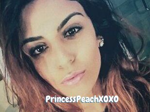 PrincessPeachXOXO Coquine Avenue