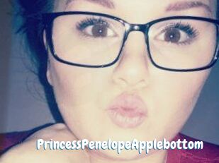 PrincessPenelopeApplebottom