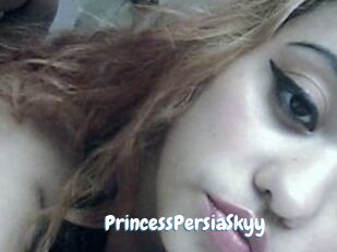 PrincessPersiaSkyy