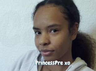 PrincessPre_xo