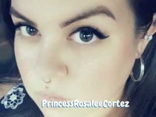 PrincessRosaleeCortez