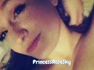 PrincessRoseSky