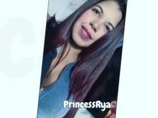 PrincessRya