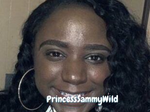 PrincessSammyWild