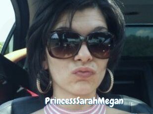 PrincessSarahMegan