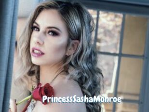 PrincessSashaMonroe