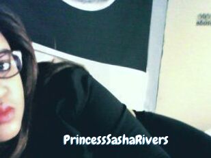 PrincessSashaRivers