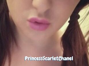 PrincessScarletChanel