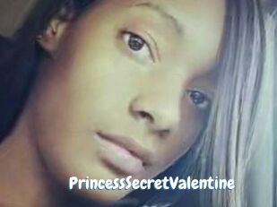 PrincessSecretValentine Coquine Avenue