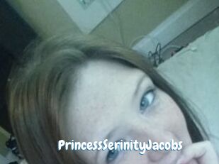 PrincessSerinityJacobs