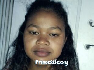 PrincessSexxy