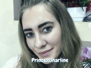 PrincessSharline