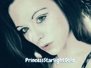 PrincessStarlightGold