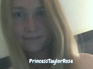 PrincessTaylorRose